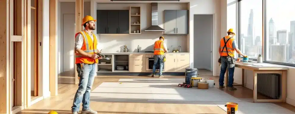 Full House Renovations Melbourne: Transform Every Room With Confidence