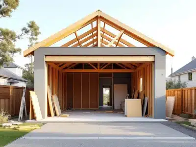 Garage Extensions Melbourne: Complete Guide