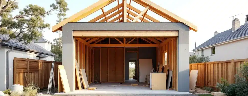 Garage Extensions Melbourne: Complete Guide