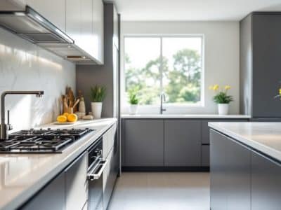How to Choose Gia for Your Melbourne Home Renovation