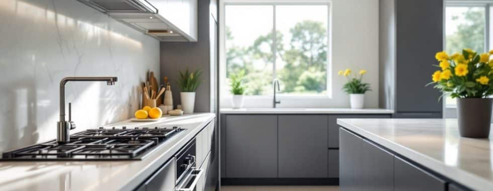 How to Choose Gia for Your Melbourne Home Renovation