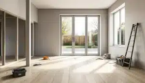 Ground Floor Extensions: Transform Your Home's Space