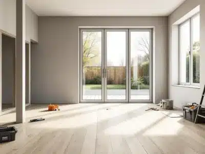 Ground Floor Extensions: Transform Your Home's Space