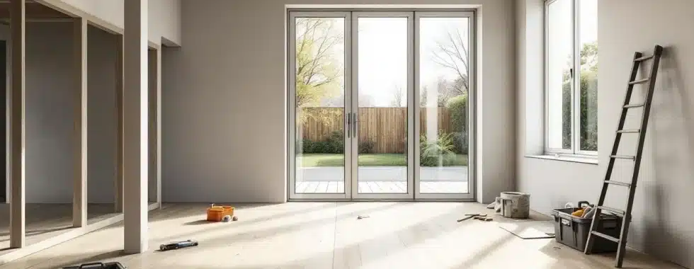 Ground Floor Extensions: Transform Your Home's Space