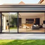 Ground Floor Extensions That Create Seamless Flow Between Indoors And Outdoors