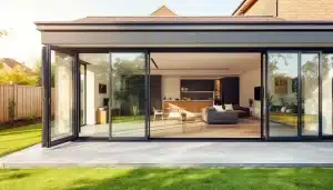 Ground Floor Extensions That Create Seamless Flow Between Indoors And Outdoors