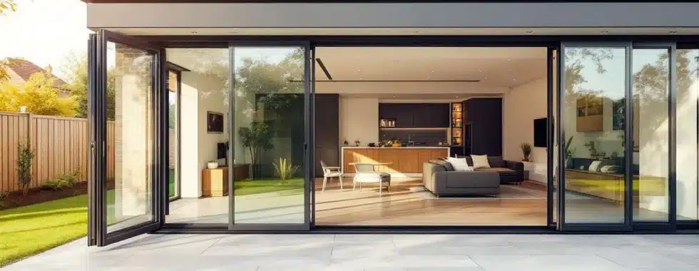 Ground Floor Extensions That Create Seamless Flow Between Indoors And Outdoors