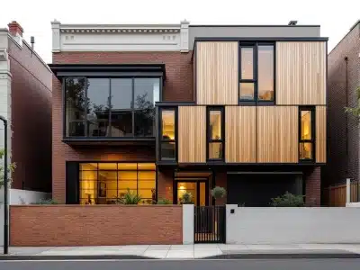 Heritage Extensions Melbourne: Balancing Preservation With Modern Living