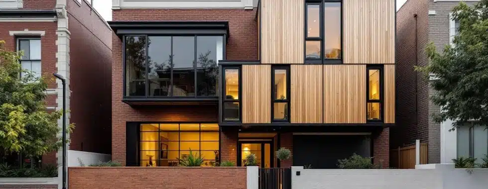 Heritage Extensions Melbourne: Balancing Preservation With Modern Living