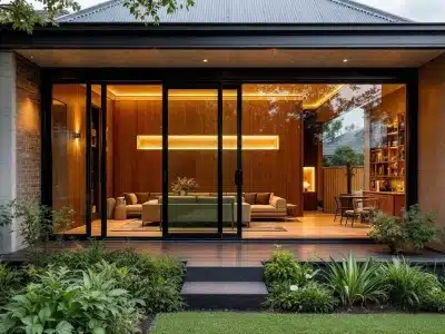 Heritage Home Extensions in Melbourne A Complete Guide