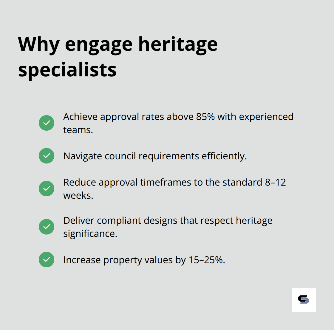 Key benefits of using specialist heritage teams for Melbourne extensions - heritage home extensions melbourne