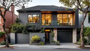 Heritage style extensions Melbourne: Balancing History and Modern Living
