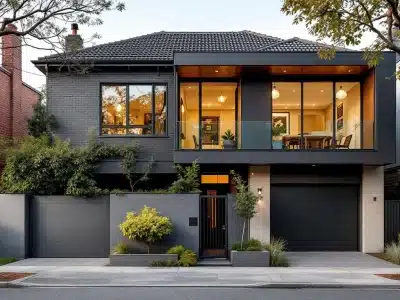 Heritage style extensions Melbourne: Balancing History and Modern Living