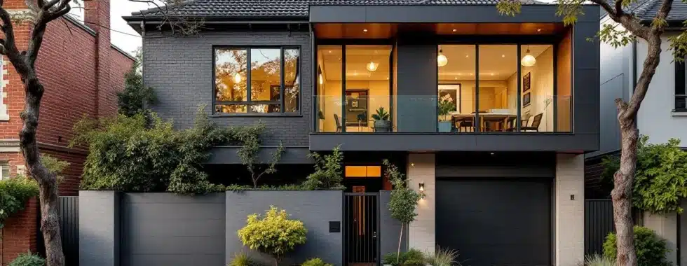 Heritage style extensions Melbourne: Balancing History and Modern Living