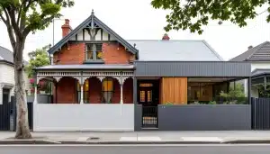 Heritage Style Renovations Melbourne: Preserving Character in Modern Extensions