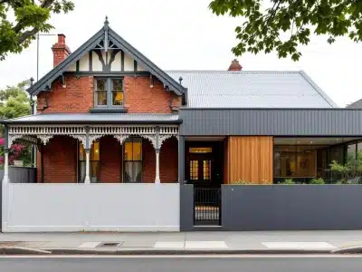 Heritage Style Renovations Melbourne: Preserving Character in Modern Extensions