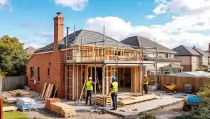 Home Extension Builders Melbourne: Find the Best Contractors