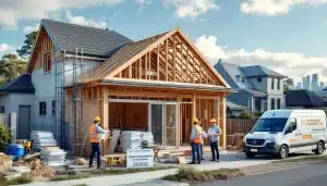 Home Extension Builders Melbourne: Find the Best Contractors