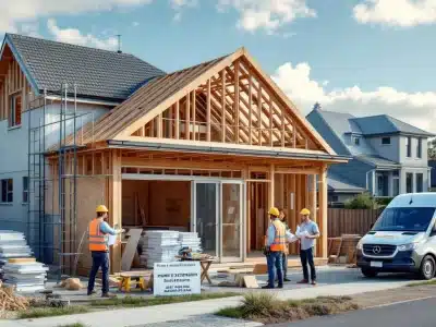 Home Extension Builders Melbourne: Find the Best Contractors