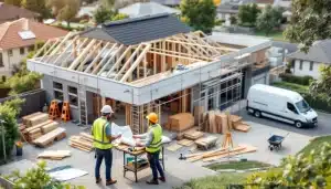 How to Find Home Extension Builders in Melbourne