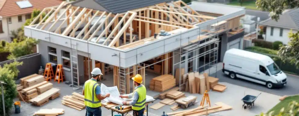 How to Find Home Extension Builders in Melbourne