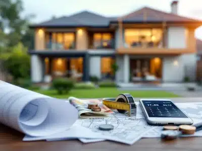 How Much Does a Home Extension Cost in Melbourne?