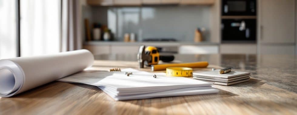 Home Renovations in Melbourne's Western Suburbs: Where to Start?