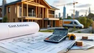 How Much Do House Builders in Melbourne Charge?