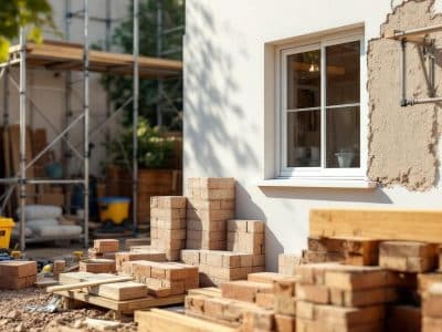 Maximize Your Home: Expert House Extension and Renovation