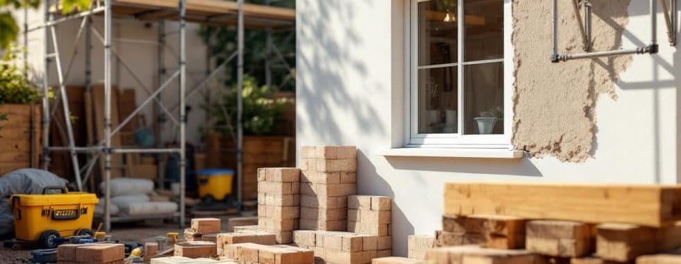 Maximize Your Home: Expert House Extension and Renovation