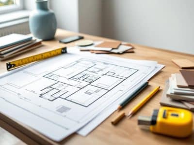 How to Plan a Successful House Extension and Renovation