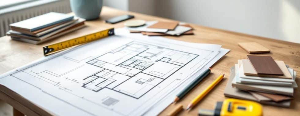 How to Plan a Successful House Extension and Renovation