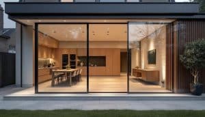 How to Design a Stunning House Extension