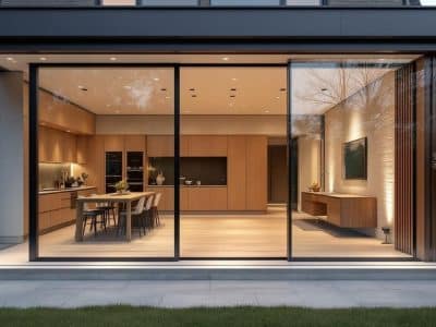 How to Design a Stunning House Extension