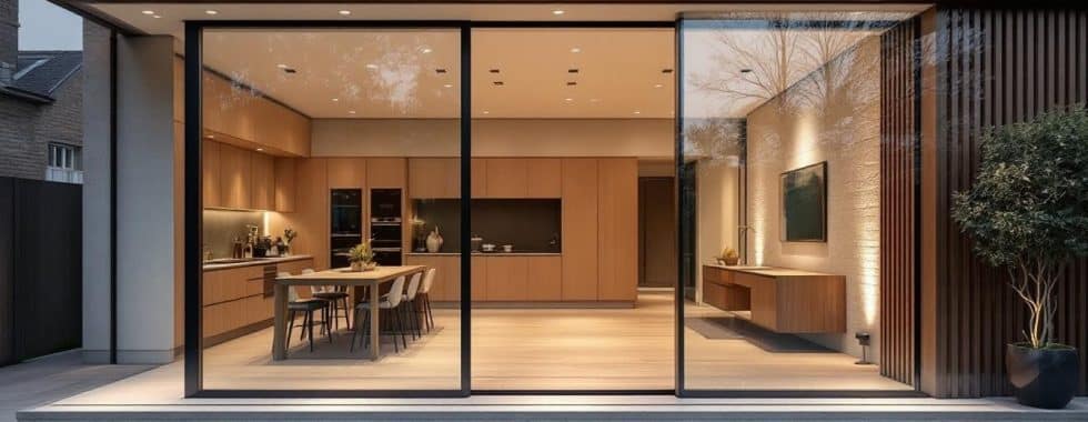 How to Design a Stunning House Extension