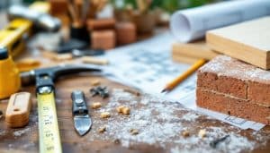How to Choose the Best House Extension Builder