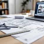 How to Create Stunning House Extension Design Plans