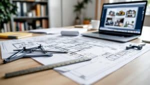 How to Create Stunning House Extension Design Plans