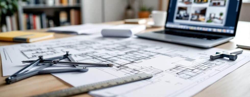 How to Create Stunning House Extension Design Plans