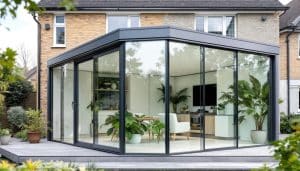 Inspiring House Extension Ideas to Transform Your Home