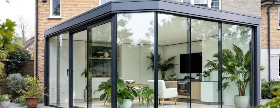 Inspiring House Extension Ideas to Transform Your Home