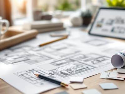 Inspiring House Extension Plans: Real-Life Examples