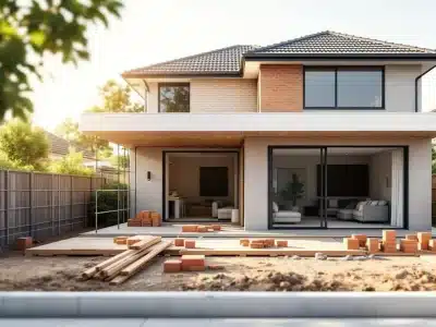 House Extensions Melbourne: Your Options