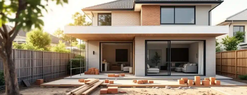House Extensions Melbourne: Your Options