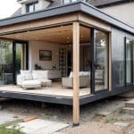 How to Add a House Pod Extension to Your Home