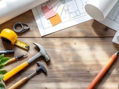 How to Get Expert House Renovation Advice