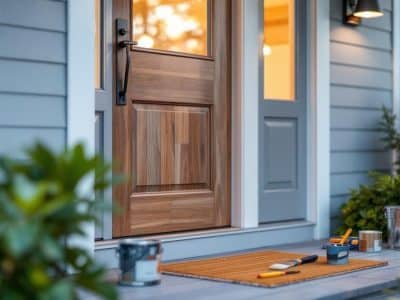 How to Transform Your Home's Exterior with Renovation