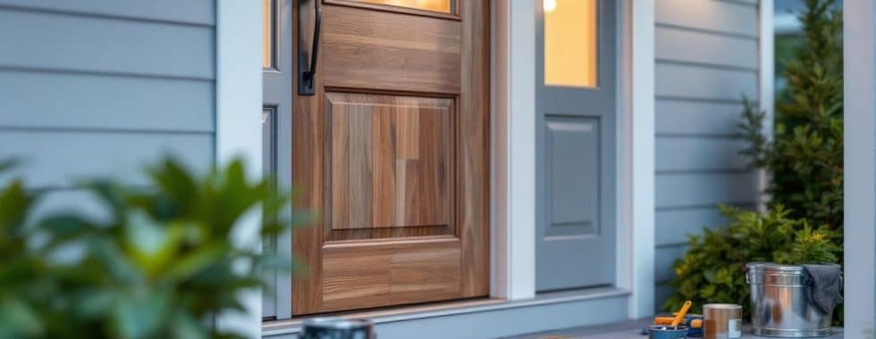 How to Transform Your Home's Exterior with Renovation
