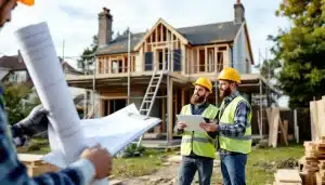 How Much Does a Second Story Extension Cost?