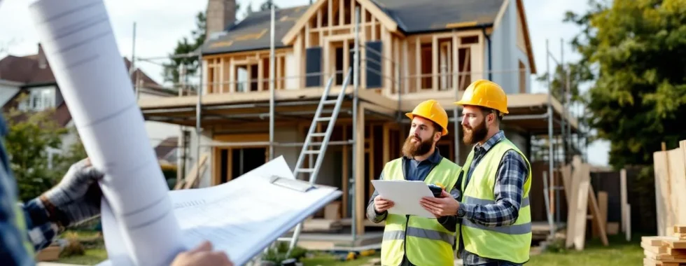 How Much Does a Second Story Extension Cost?